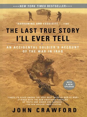 The Last True Story I'll Ever Tell - ebook